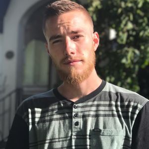 Meet your Posher, Marshall